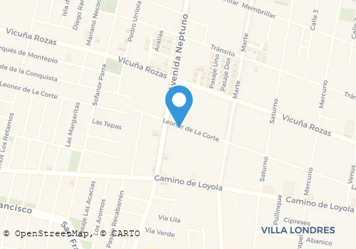 HIDROMOVIL Construcciones en Quinta Normal RM