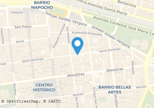 VICTORIA RESTAURANTE DE COMIDA PERUANA Turismo Y Hotelería en Santiago RM