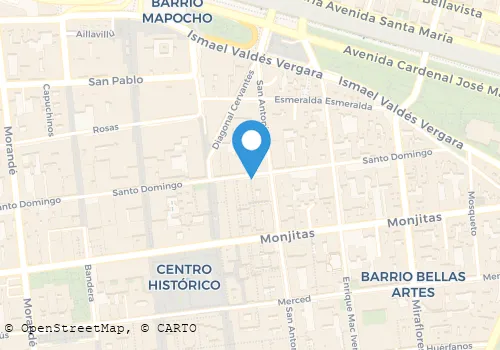 PELUQUERIA CLAUDIO EDUARDO Salud Y Belleza en Santiago RM