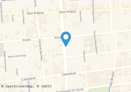 SOCIEDAD GASTRONOMICA MEGO  LIMITADA Turismo Y Hotelería en Santiago RM