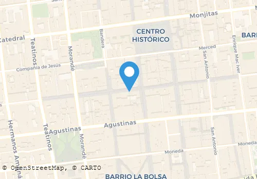 EFESOS PROPIEDADES Corredores De Propiedades en Santiago RM