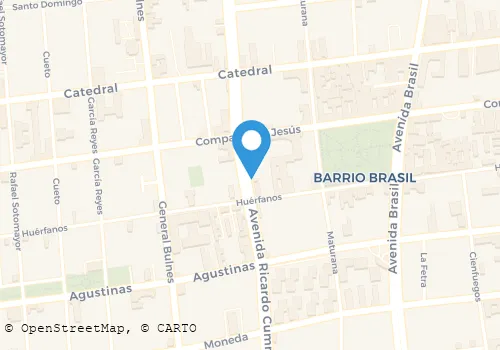 PAULA ANDREA Salud Y Belleza en Santiago RM