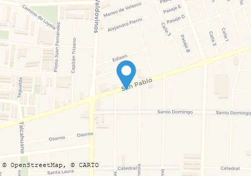 ZHANG XIAO LIMITADA Turismo Y Hotelería en Quinta Normal RM