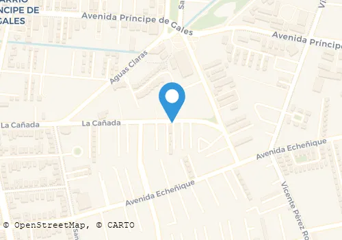 MUGGLI Y REINOSO COMPANIA LIMITADA Contratistas En Construcción en La Reina RM