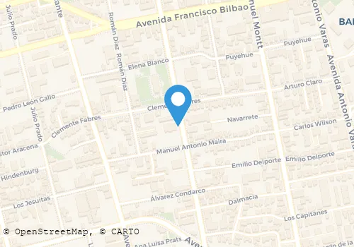 BELLEZA Y COLOR Salud Y Belleza en Providencia RM