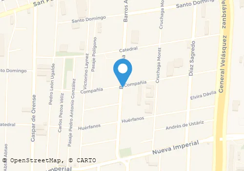 ALIMENTOS SEMILLAS DEL SUR LTDA Panaderías en Quinta Normal RM