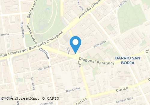 RC ESTUDIOS PELUQUERIA Salud Y Belleza en Santiago RM