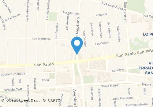 GIRLS Salud Y Belleza en Lo Prado RM