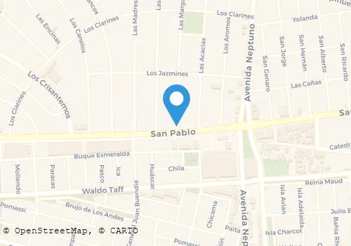 WOLDOS SUSHI Turismo Y Hotelería en Lo Prado RM