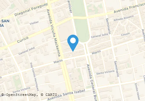 RADIOTAXI ARAU CHILE S.A. Transportes en Providencia RM