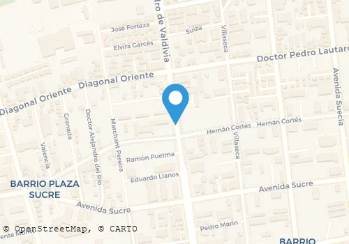 PRODUCTOS ALIMENTICIOS MENDOZA SUSHI LIMITADA Turismo Y Hotelería en Ñuñoa RM