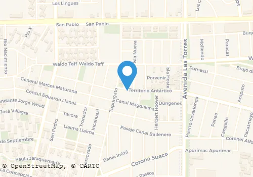 ATENAS RADIO TAXIS Transportes en Lo Prado RM