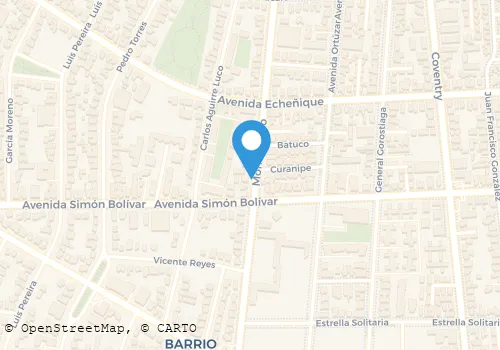 CG CHILE Revestimientos en Ñuñoa RM