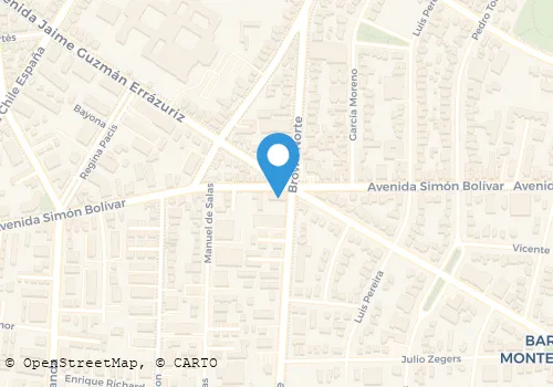 RESTAURANT LIAN WA LTDA. Turismo Y Hotelería en Ñuñoa RM