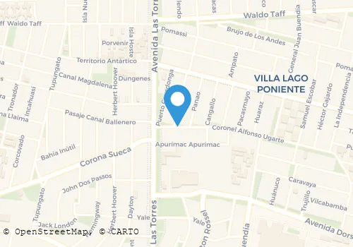 RADIO TAXI EMANUEL Transportes en Lo Prado RM