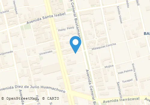 RADIO TAXI ANDRES BELLO Transportes en Providencia RM