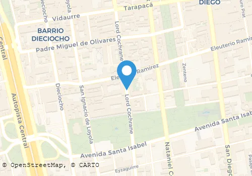 HAP OBRAS MENORES Construcciones en Santiago RM