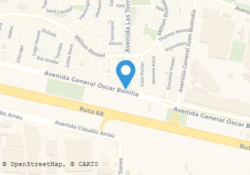 RADIO TAXIS ATTENTO Transportes en Lo Prado RM