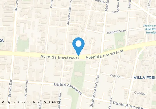 VALENZUELA FAEZ PROPIEDADES Corredores De Propiedades en Ñuñoa RM