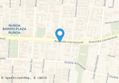 PANADERIA SANTA JULIA Panaderías en Ñuñoa RM