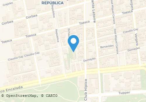 AMASANDERIA SORAIDA Panaderías en Santiago RM