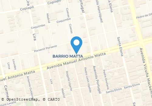 A.A. BICENTENARIO RADIOTAXI S.A. Transportes en Santiago RM