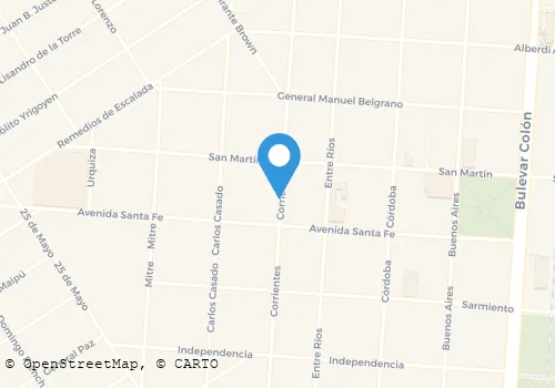 Mapa