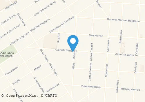 Mapa