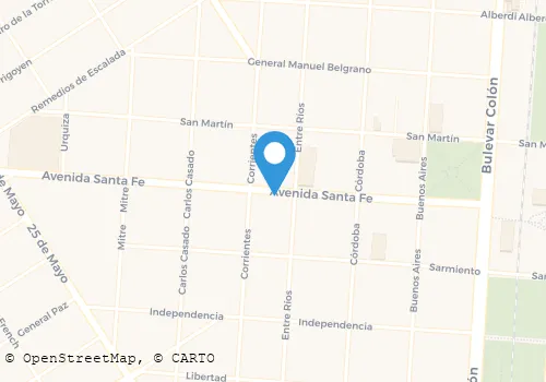 Mapa
