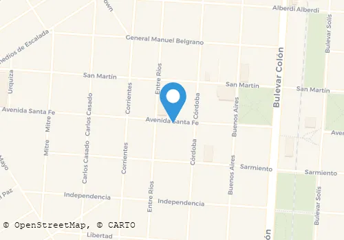 Mapa
