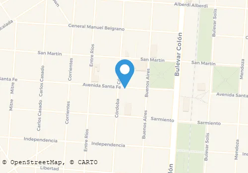 Mapa