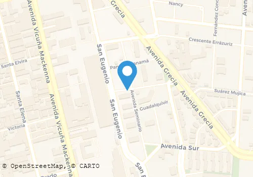 TRANSPORTES JEREZ E HIJAS LIMITADA Transporte De Carga en Ñuñoa RM