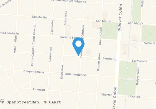 Mapa