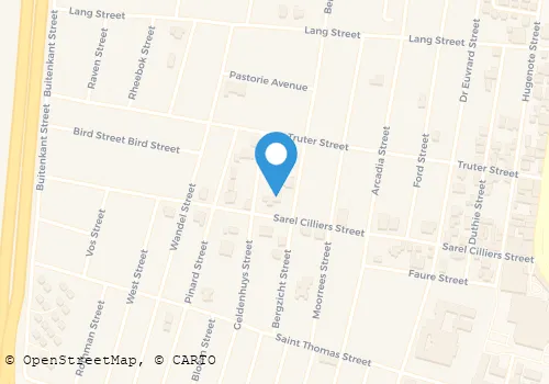 BOSMAN ANDREW DR Guest Houses in Malmesbury WC