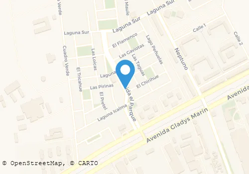 TAXIS DEL VALLE Y CIA. Transportes en Santiago RM