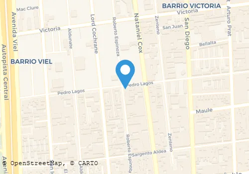 PANADERIA EL TRIGAL Panaderías en Santiago RM