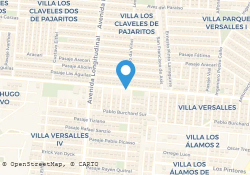 RADIO TAXI O`CLOCK Transportes en Maipú RM