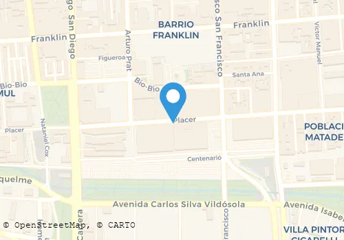 INFANTAS SANDACLIE PAOLA CAROLINA Confiterías en Santiago RM