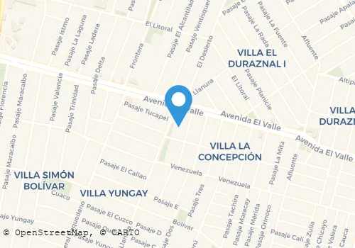 RADIO TAXI CRUCERO Transportes en Penalolen RM