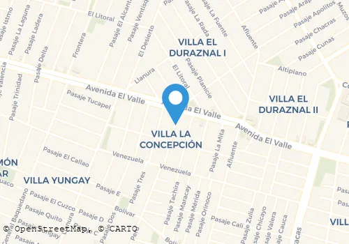 CONSTRUCCIONES MARDONES Construcciones en Penalolen RM