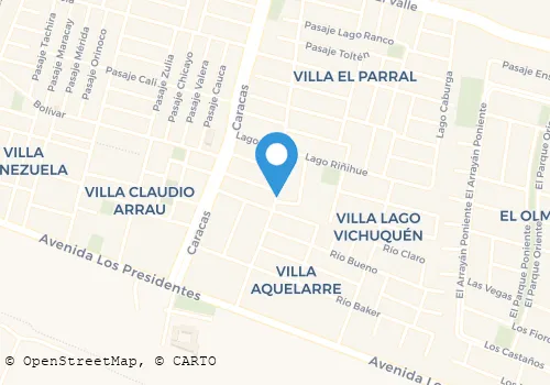 GANADERA RUPANCO Carnicerías en Penalolen RM