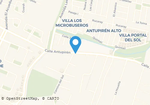 ADMINISTRADORA DE RESTAURANTES ANAKENA CARLOS ALBERTO GONZA Turismo Y Hotelería en Penalolen RM