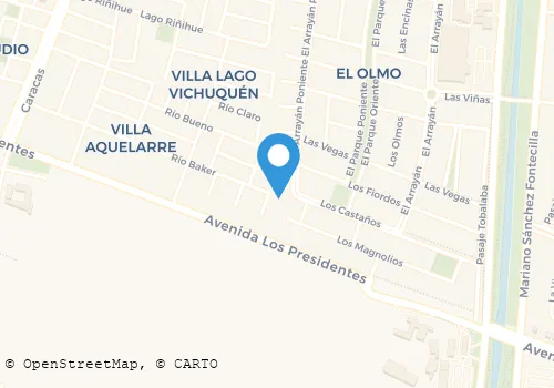 SAN RICARDO PANADERIA Y MOLINERA SAN LUIS TEMUCO Panaderías en Penalolen RM