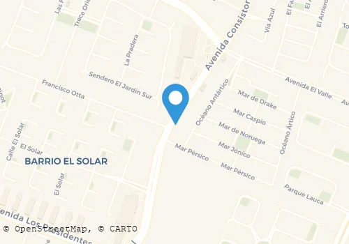FDOS PELUQUERIA Salud Y Belleza en Penalolen RM