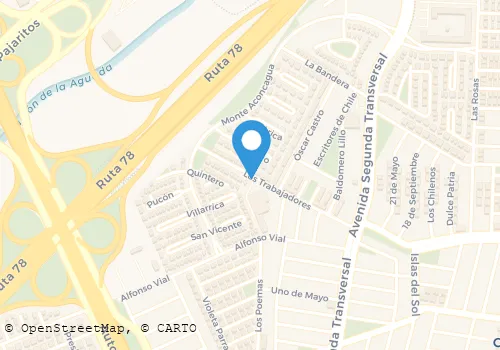 LA PALMERA Confiterías en Maipú RM