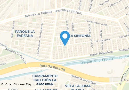 CALEFACCION Y AIRE ACONDICIONADO SERVICAL Construcciones en Maipú RM