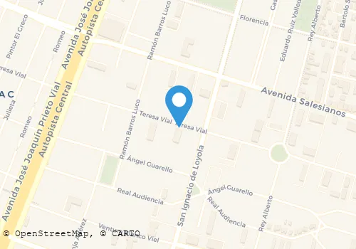 COMERCIAL MAJ Turismo Y Hotelería en San Miguel RM