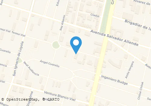 COMERCIALIZADORA LAGOS-INFANTE LTDA. Medicinas en San Miguel RM