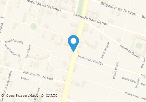 PEDRERO Y SUN LIMITADA Turismo Y Hotelería en San Miguel RM