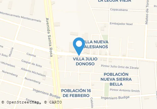 INNOVA SA PUMPEN AND TECHNOLOGIES Maquinarias Para Construcciones en San Joaquín RM